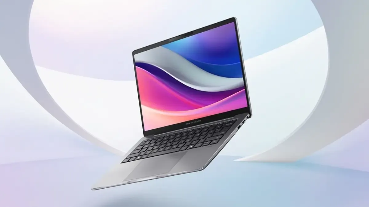 Laptop Produktivitas Tinggi: Panduan Memilih untuk Profesional