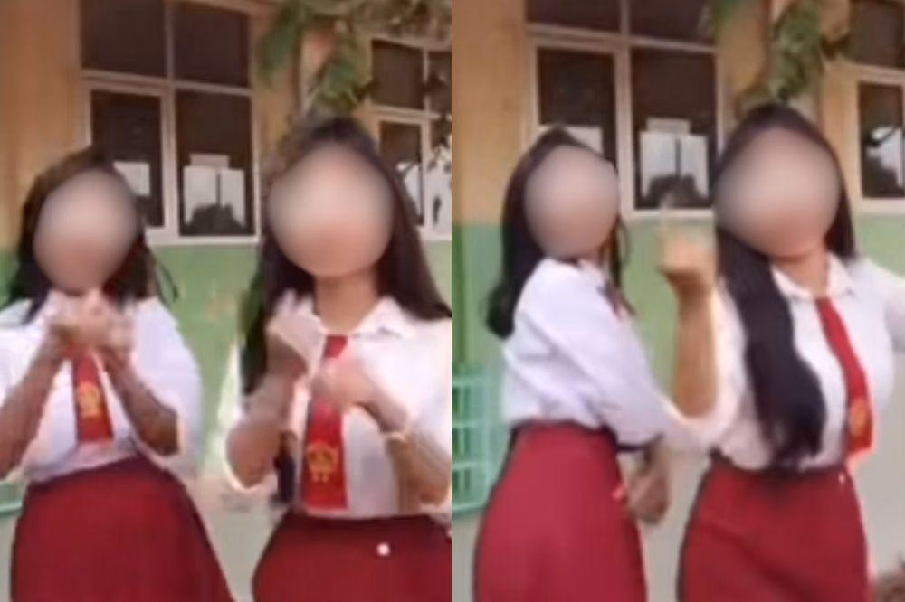 Konten Streamer Toxic dan Dampaknya pada Perilaku Anak