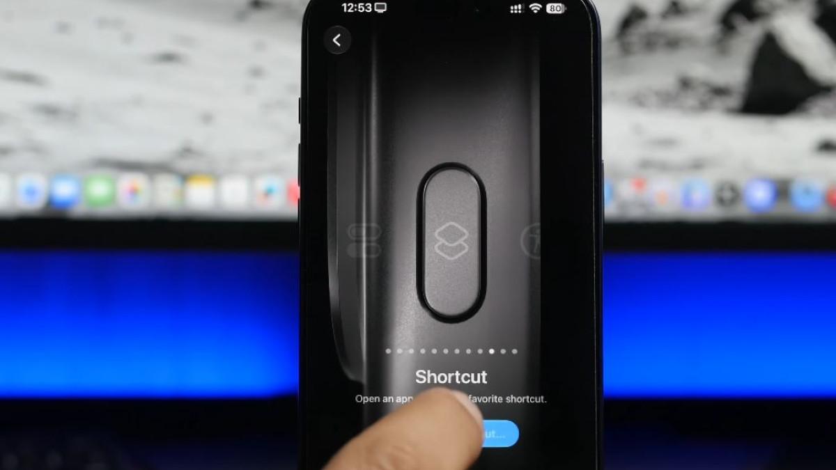 Lindungi Layar iPhone dari Mata Intip dengan Privacy Screen Native