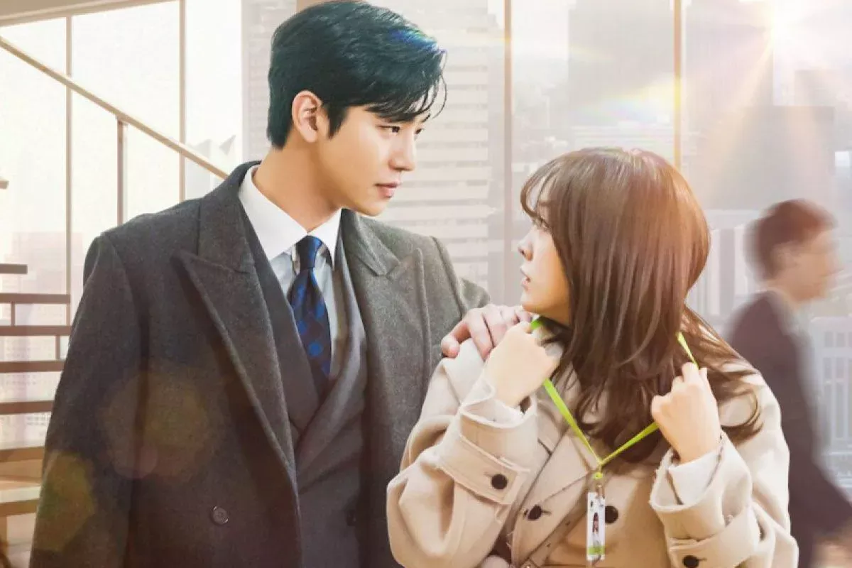 5 Drama Komedi Terbaik untuk Melepas Penat di Akhir Pekan