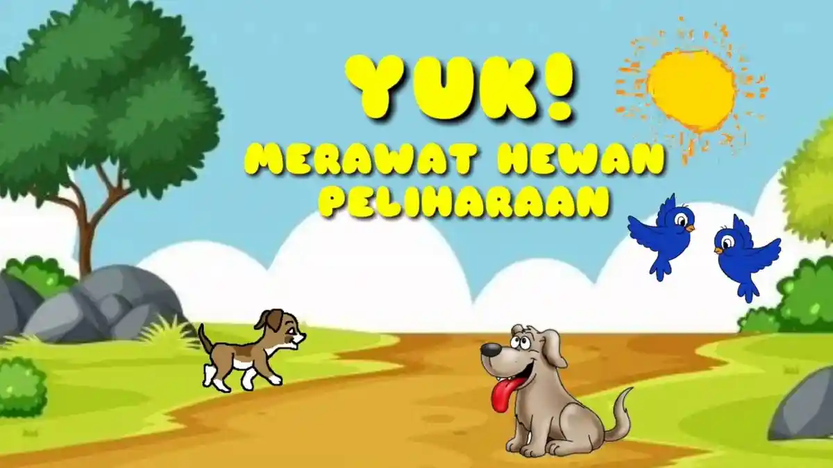 Panduan Lengkap Memandikan Anjing untuk Kulit dan Bulu Sehat
