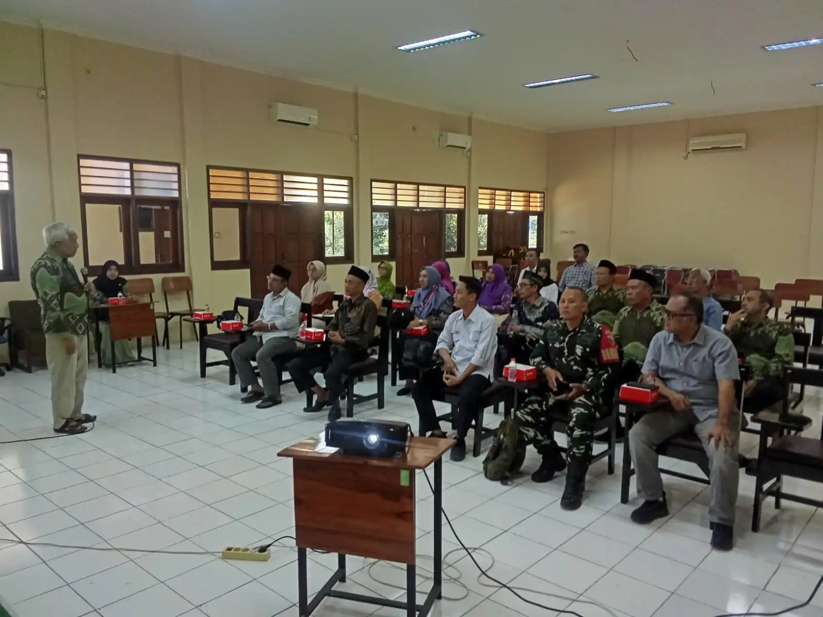 Program Makan Bergizi Gratis Terbukti Efektif Cegah Stunting