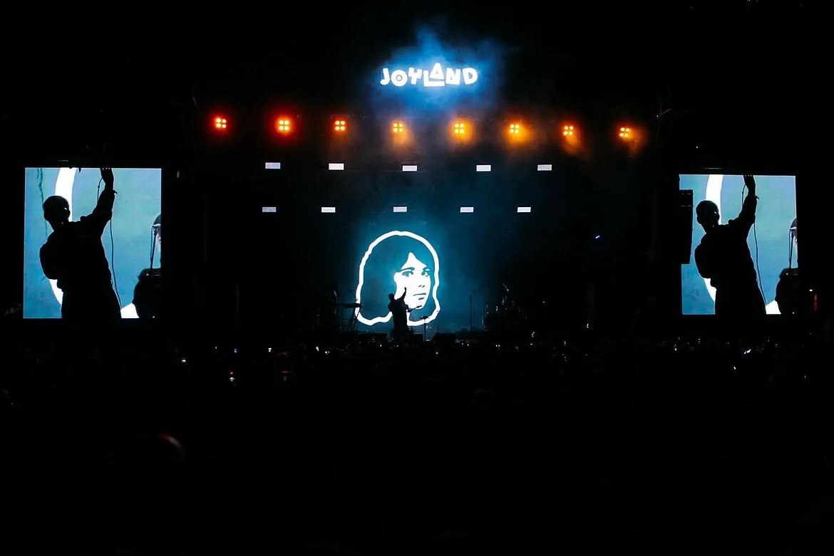 Joyland Sessions: Lineup Internasional dan Panduan Tiket Festival Musik Jakarta
