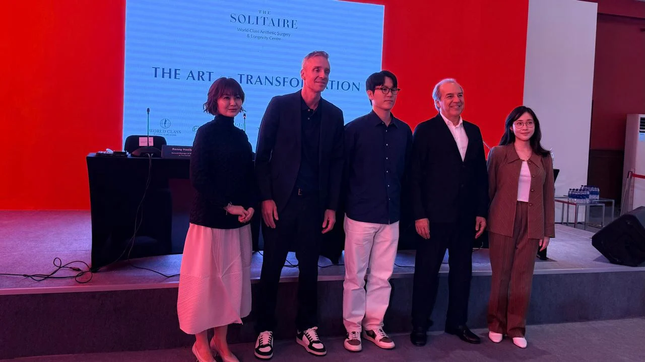 Bali Berkembang Menjadi Destinasi Bedah Estetik Internasional