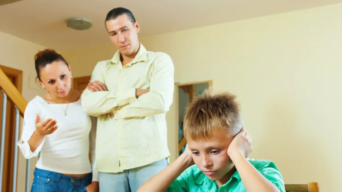 Kebiasaan Parenting Beracun yang Terus Menghantui Anak Hingga Dewasa
