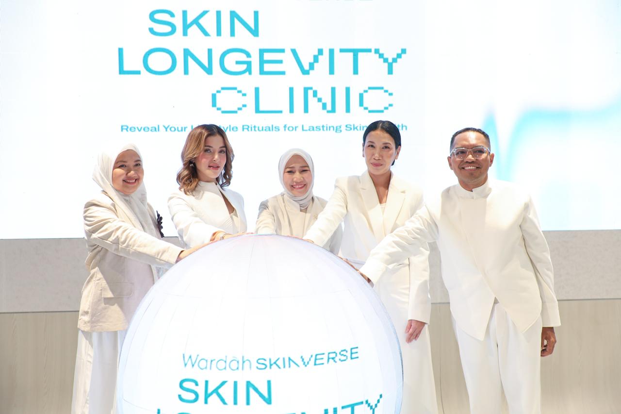 Klinik Estetika Holistik: Saat Skincare Bertemu Lifestyle Science