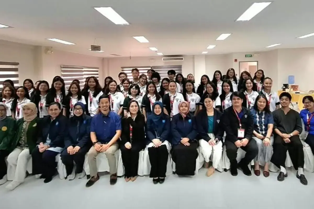 Kampus Perkuat Dukungan Kesehatan Mental Mahasiswa