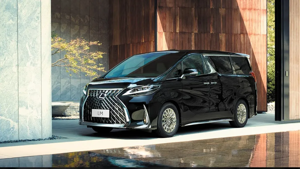 Panduan Lengkap Harga dan Spesifikasi Mobil Lexus Mewah