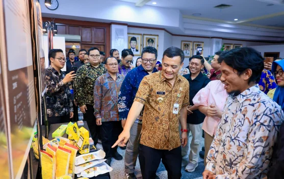 Dari Singkong dan Durian ke Produk Premium: Peluang Emas UMKM