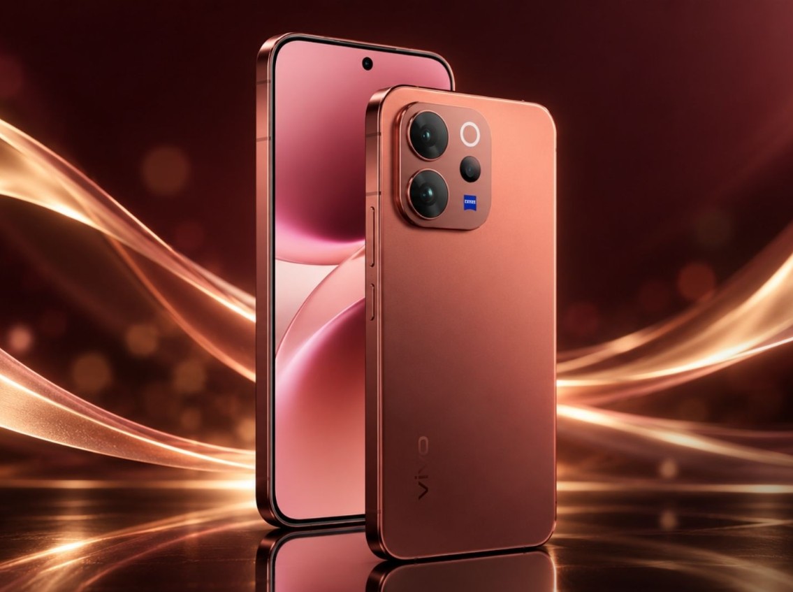 Vivo V80 5G: Alasan Upgrade yang Paling Masuk Akal