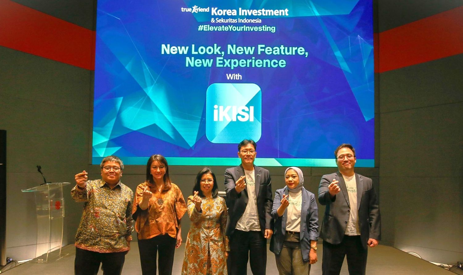 Basis Investor Ritel Melonjak: Strategi KISI dan Pendalaman Pasar Modal