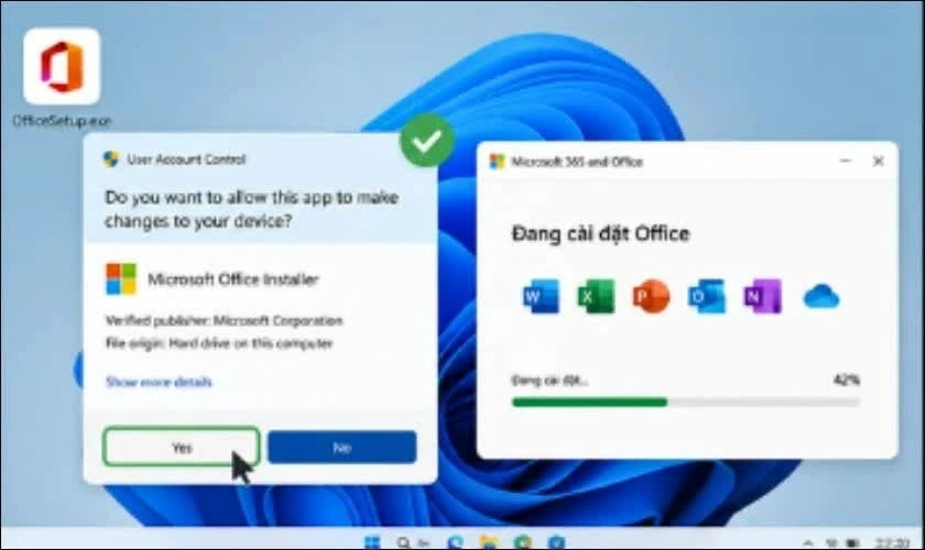 Google Workspace vs Microsoft 365: Hitung Total Biaya Sebelum Migrasi
