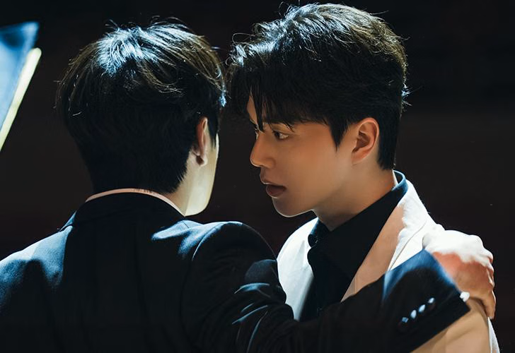 5 Pelajaran Hidup tentang Persaingan Sehat dari Drama Piano