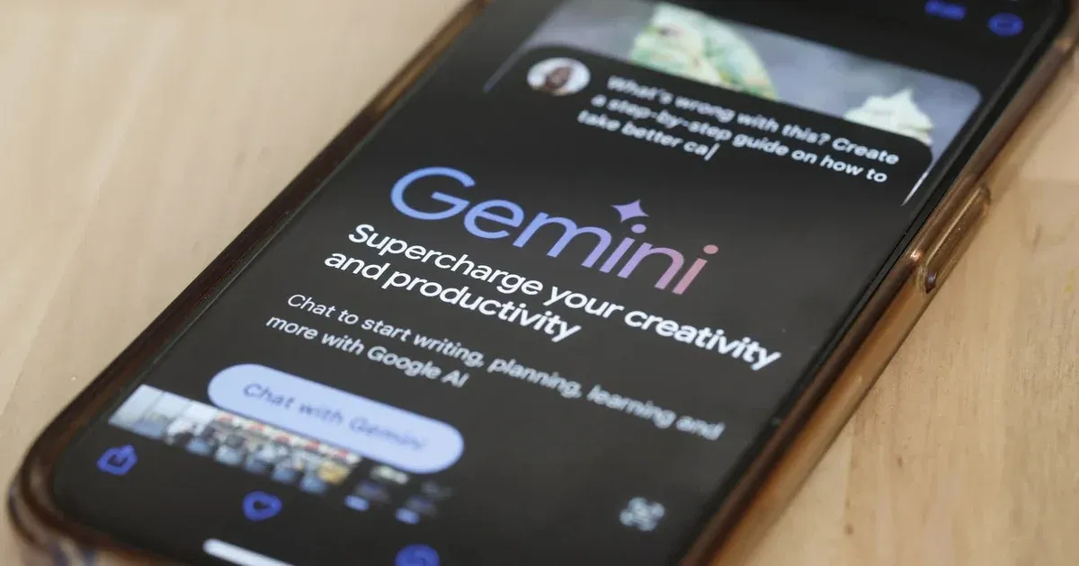 Navigasi Lebih Cerdas dengan Peta Interaktif Gemini