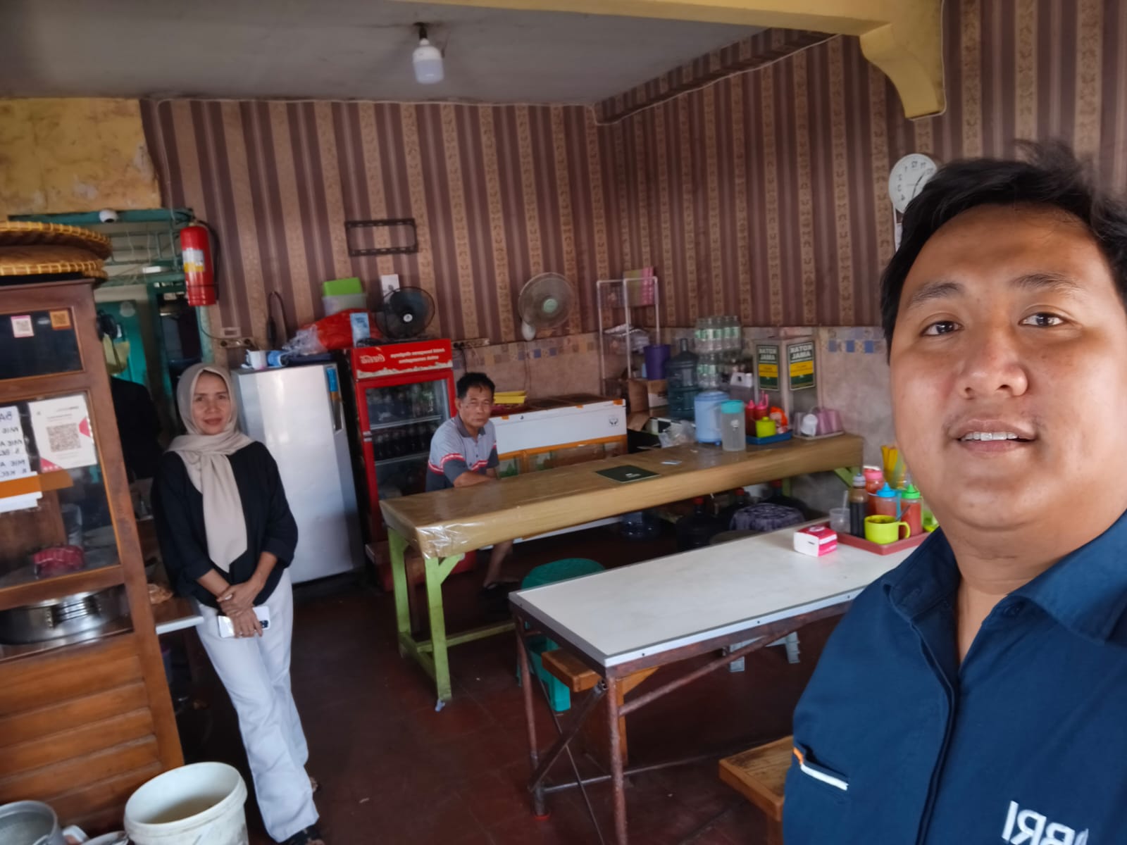 Dari Gerobak ke Tiga Cabang: Kekuatan Kredit Mikro untuk Warung Bakso