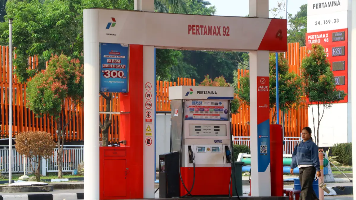 Eco Mode: Hemat Bensin atau Cuma Bikin Mobil Terasa Lambat?