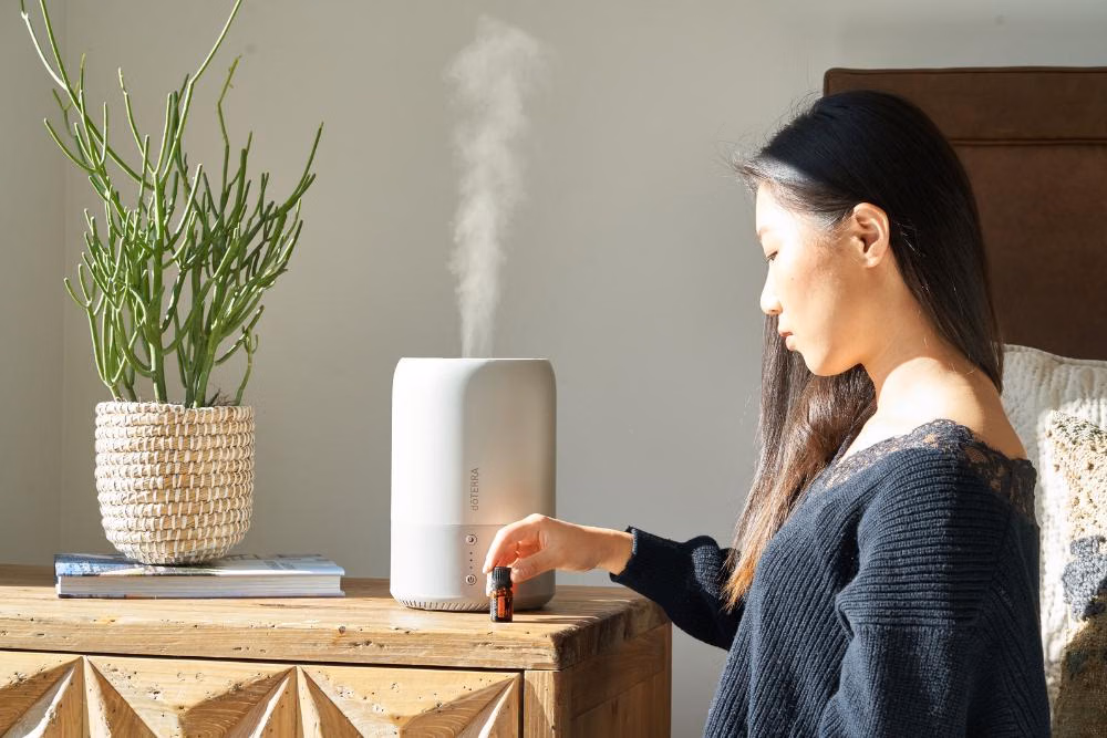 Penempatan Air Purifier yang Tepat untuk Kualitas Udara Rumah
