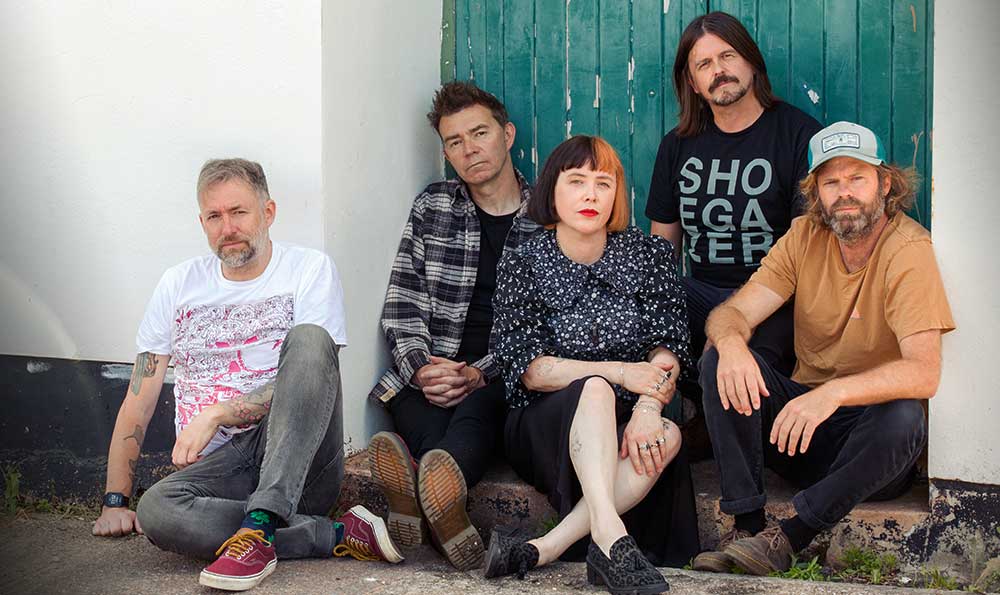 Joyland Sessions Hadirkan 16 Musisi Internasional di GBK City Park