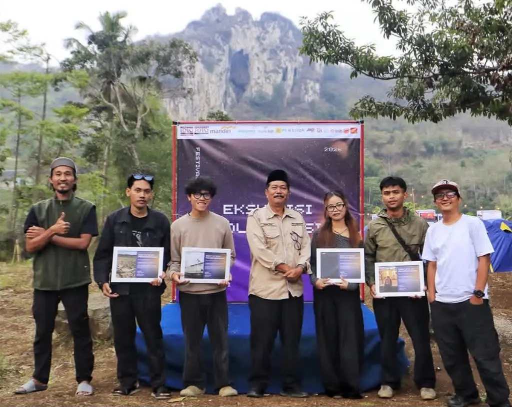 Bagaimana Festival Fotografi Kampus Membangun Generasi Fotografer Jurnalistik Muda