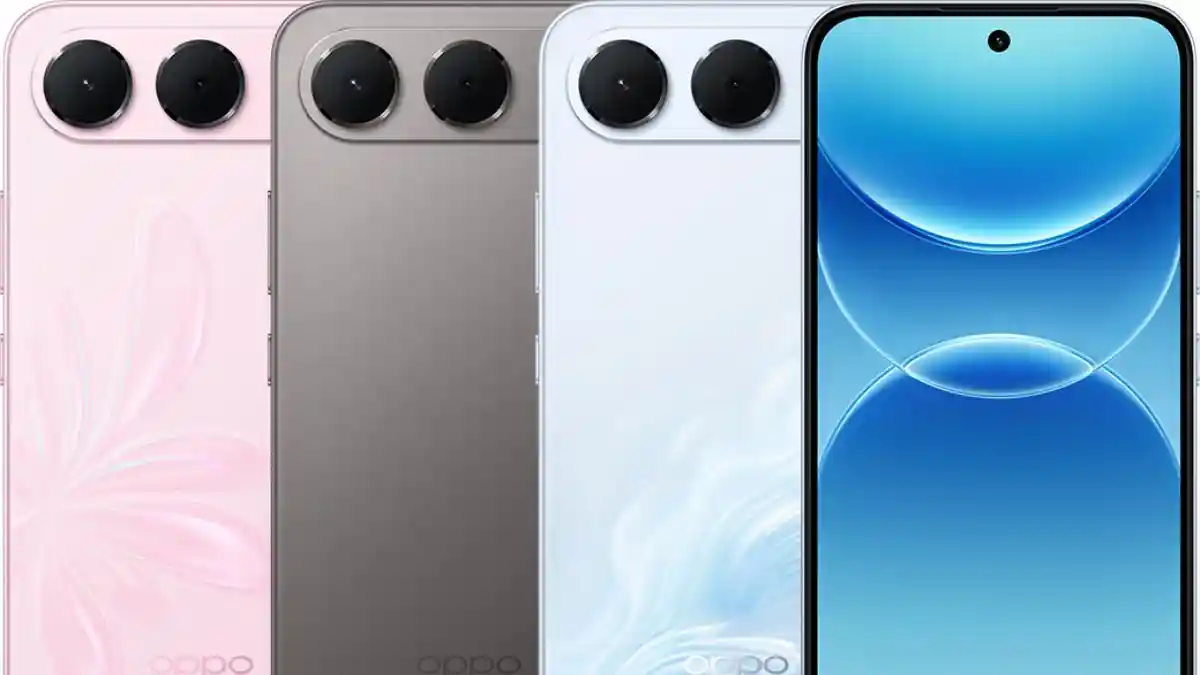 OPPO A7 Pro 5G: Baterai 8.000 mAh dan AMOLED 120Hz, Sepadan dengan Harganya?