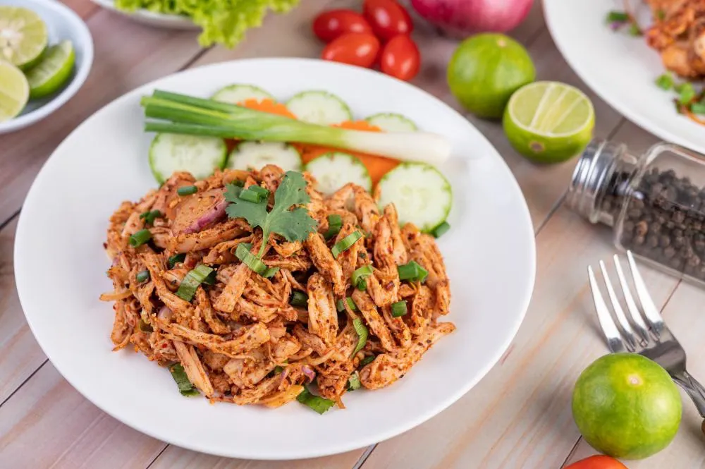 Tiga Resep Seafood Lezat dan Praktis untuk Lauk Harian