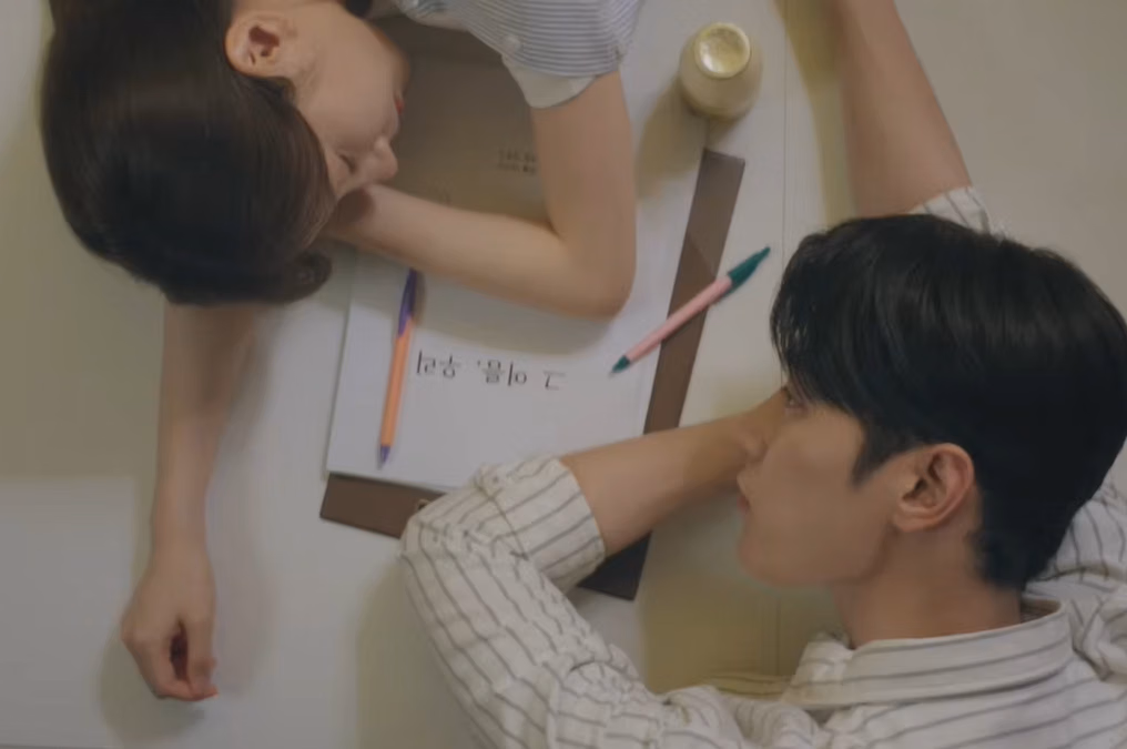 Tiga Pelajaran Hidup dari Dive Into You: Komunikasi, Mimpi, dan Pertumbuhan Diri