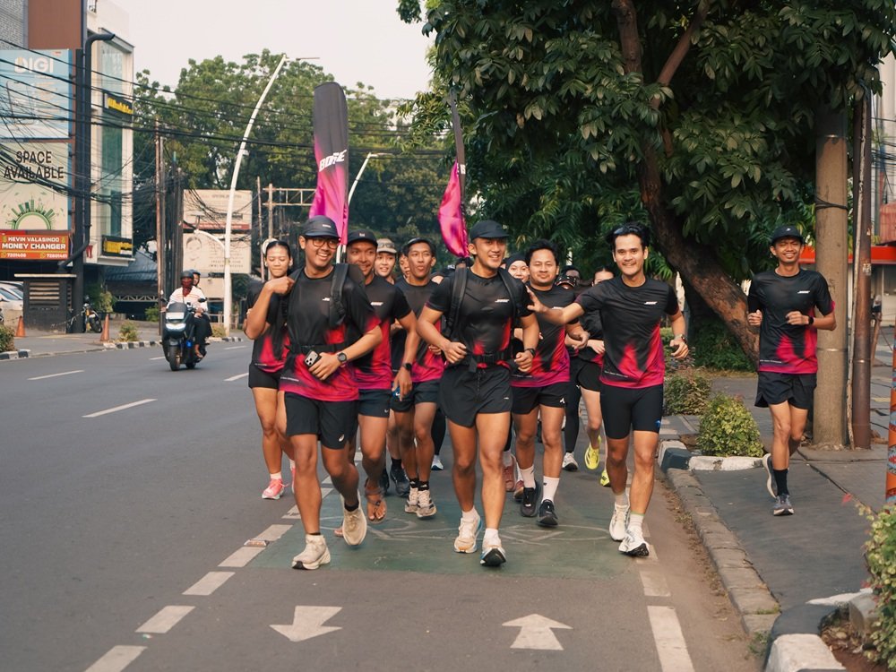 Bose Sport Open Earbuds: Teman Lari Aman, Nyaman, tapi Bukan Untuk Semua