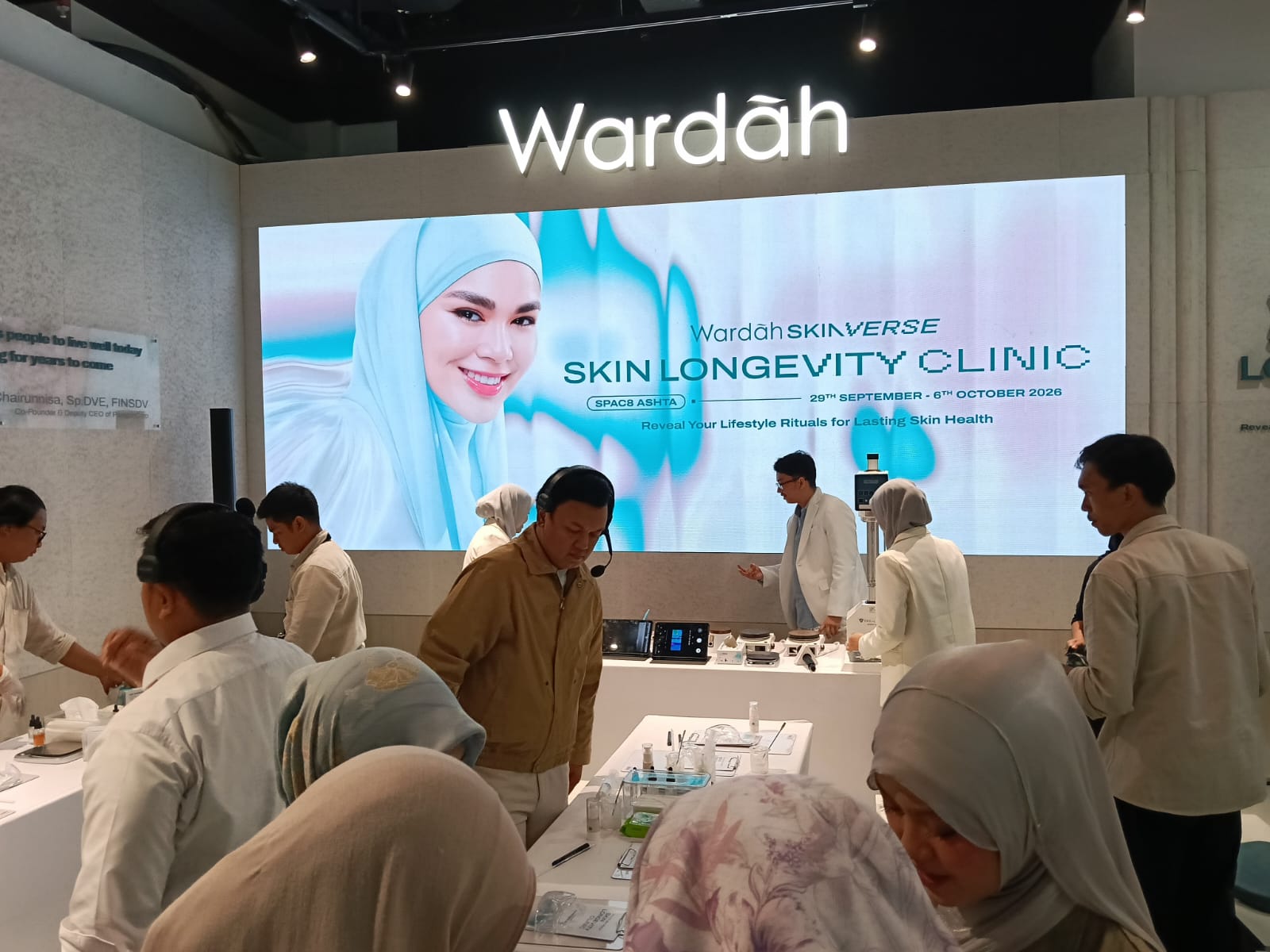 Klinik Kecantikan Premium: Dari Skin Science ke Lifestyle Wellness