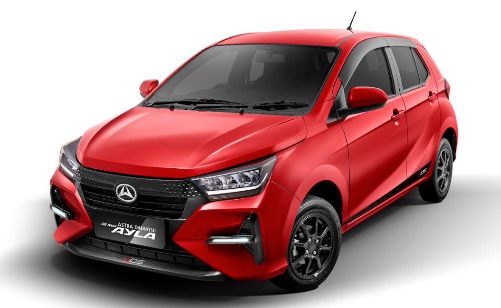 Daihatsu Ayla vs Sigra: Mana Mobil Rp150 Juta Paling Masuk Akal?