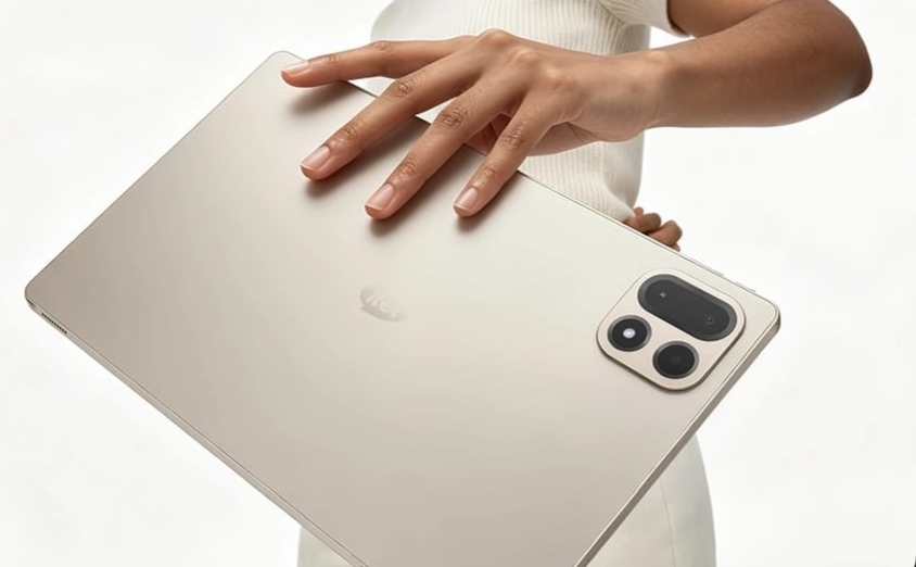 itel VistaTab 12: Tablet 10,1 Inci untuk Baterai dan Gaming Ringan