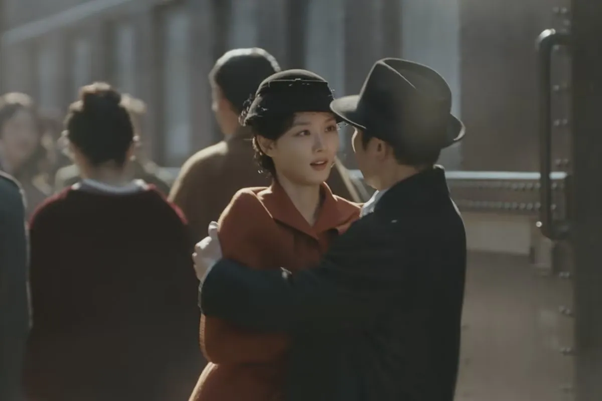 5 Drama Korea Oktober: Romansa Fantasi hingga Thriller Misteri