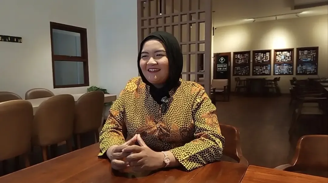 Batik Bukan Lagi Pakaian Formal: Cara Gen Z Menata Ulang Tradisi