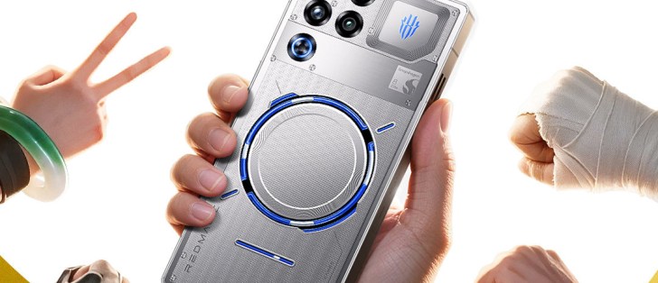 RedMagic 12 Pro+: Standar Baru Smartphone Gaming Performa Tinggi