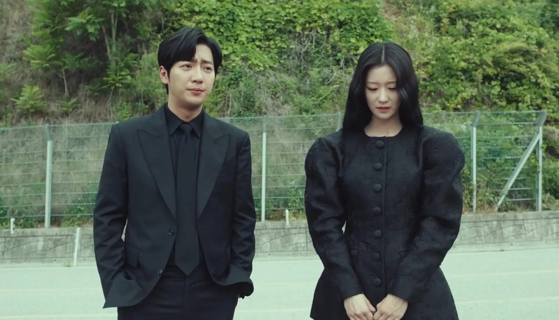 Dari Playboy hingga CEO Manipulatif: 10 Karakter Pria yang Mendefinisikan Drama Korea Modern