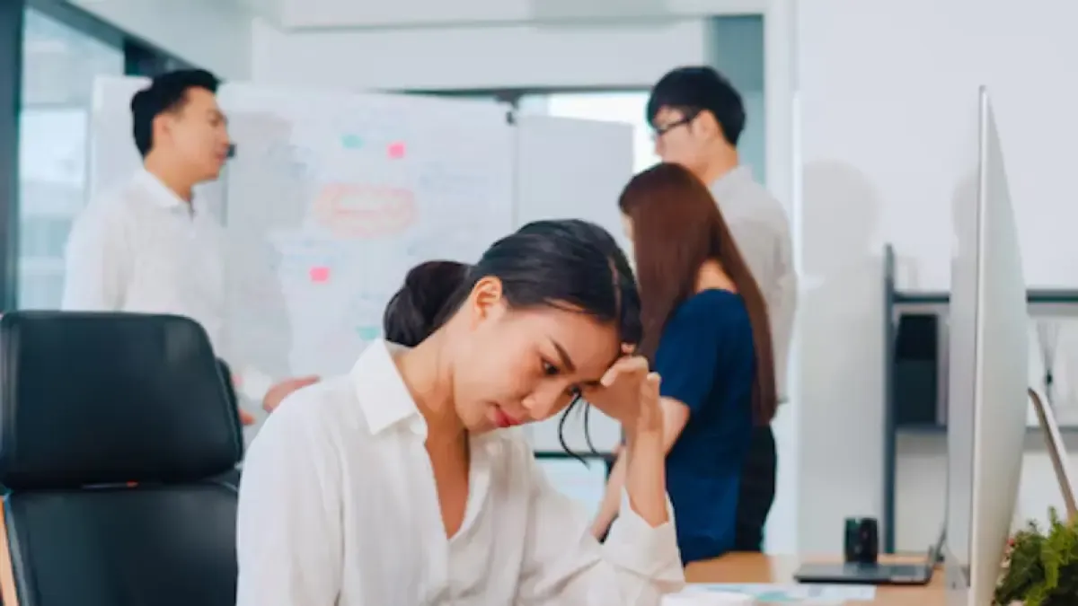 Mengapa Mengakui Kesalahan Membuat Mental Lebih Kuat