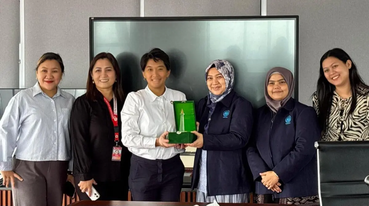 Kampus Perkuat Dukungan Kesehatan Mental Mahasiswa