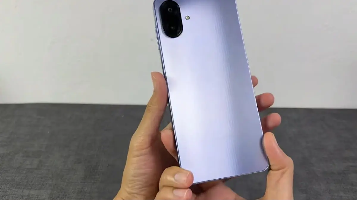 Samsung Galaxy A07s: Ponsel Budget Android 16 dengan Update 6 Tahun