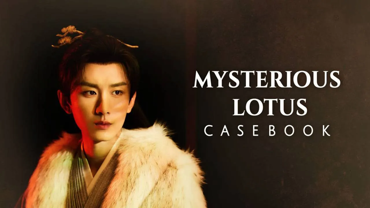 5 Drama Misteri Sejarah Kostum Terbaik untuk Penggemar Wuxia Detektif