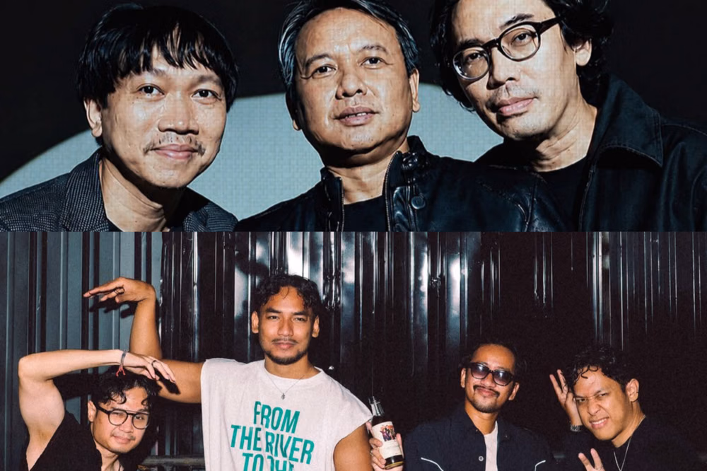 Bagaimana Band Lokal Mendominasi Soundtrack Film: Efek Rumah Kaca dan Gelombang Kolaborasi Sinematik