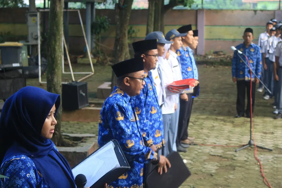 Transformasi Guru PPPK Paruh Waktu Menuju Penuh Waktu