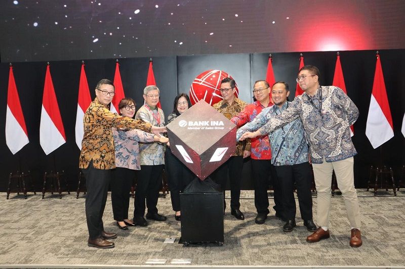 Strategi Salim Group Membangun Ekosistem Wealth Management Digital