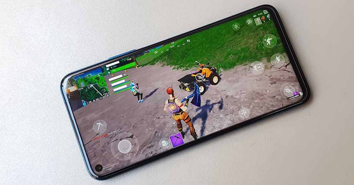 Aktifkan Bullet Screen Notification di Huawei Mate 90 untuk Gaming Tanpa Gangguan
