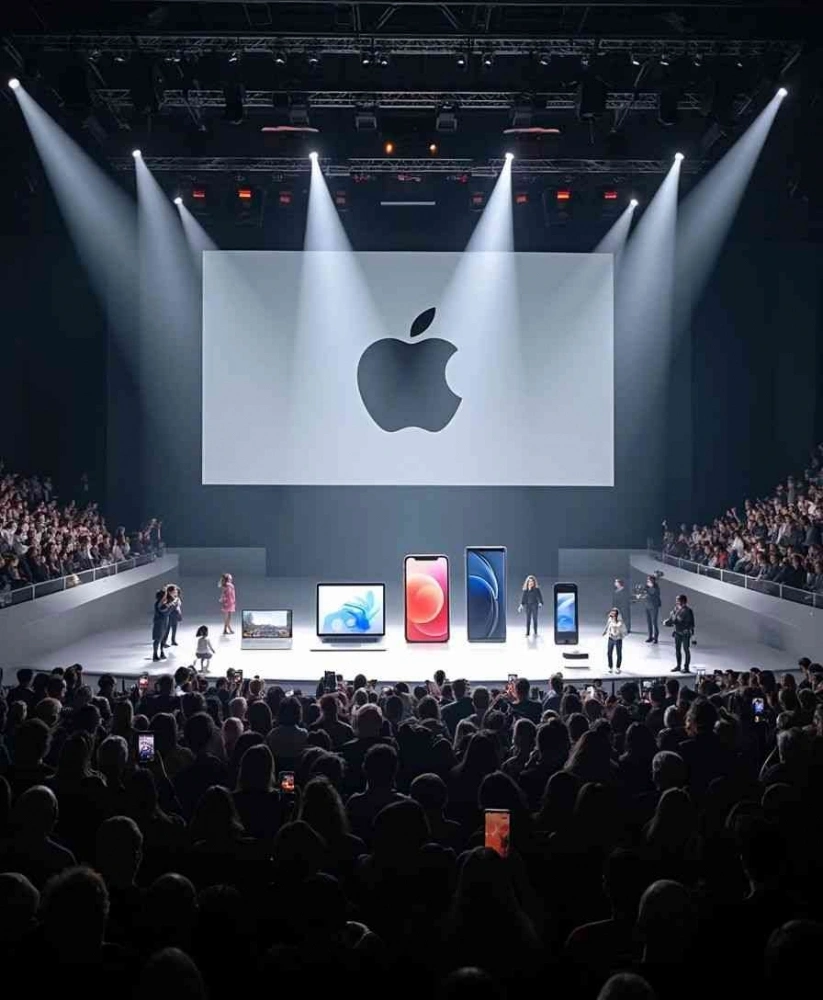 Apple HomePad: Smart Home Hub dengan Siri AI dan Visitor Mode