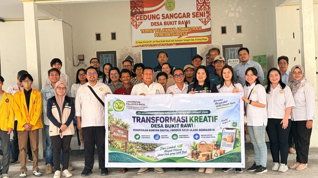 Dari Dapur ke Media Sosial: Panduan Praktis UMKM Membuat Konten Promosi dengan AI