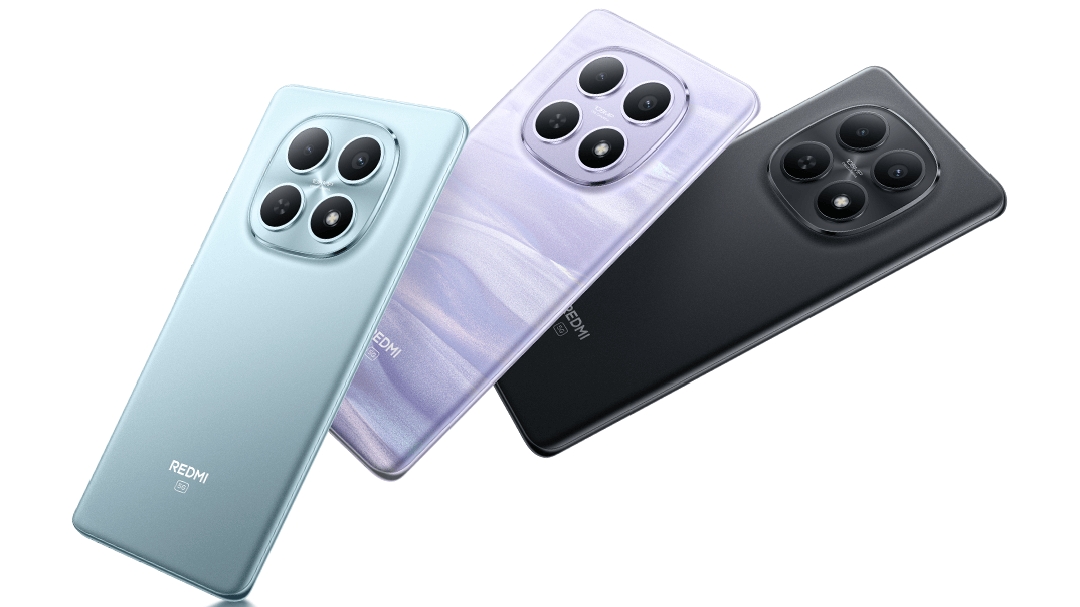 Redmi Note 15: AMOLED 120Hz, Kamera 108MP, dan Baterai Besar