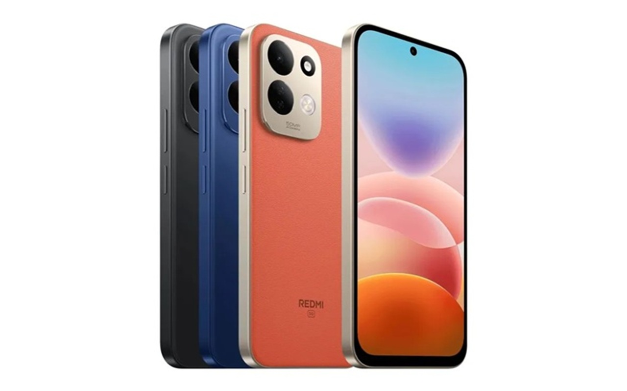 11 HP 3 Jutaan Terbaik: AMOLED, Gaming, dan Baterai Besar