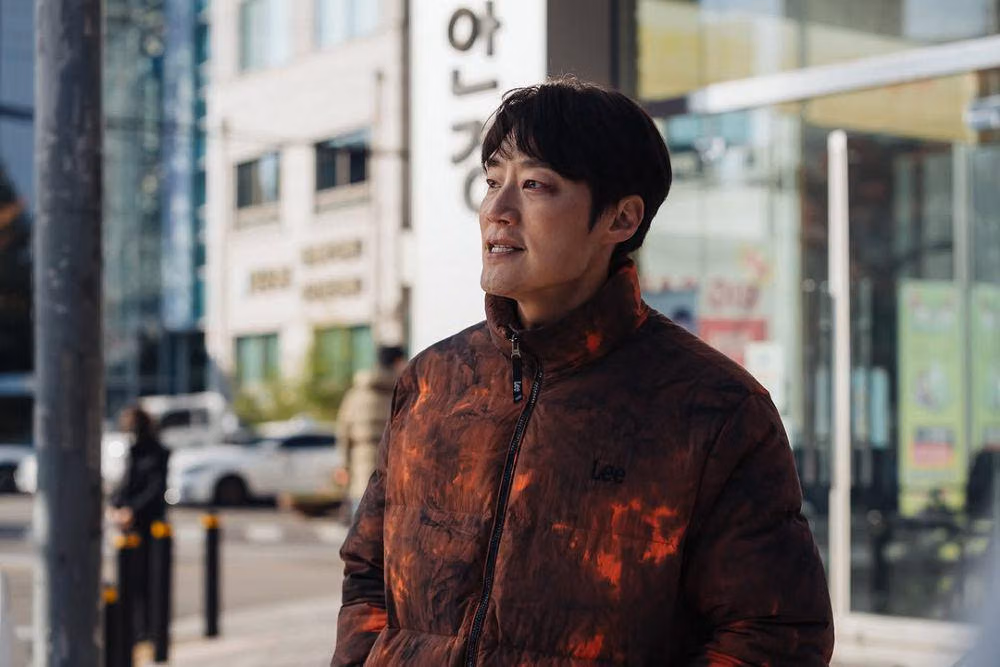 Kenalan dengan 4 Karakter Utama Dead-End Job di Netflix