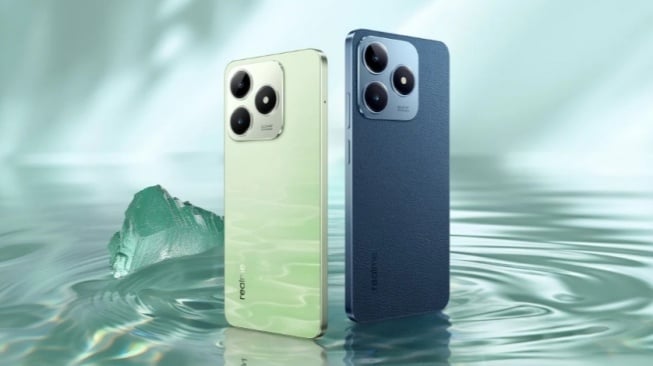 Panduan Lengkap HP NFC 3 Jutaan untuk QRIS dan Baterai Besar