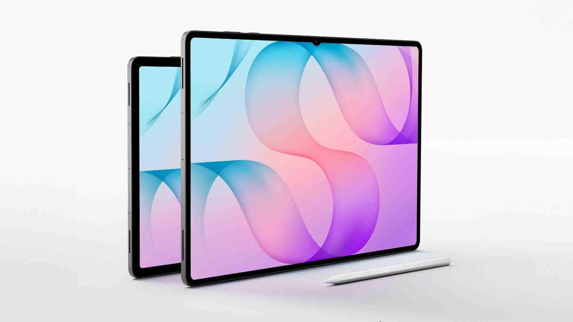 Galaxy Tab S12 Series: Tablet Ultra-Tipis untuk Profesional Serius