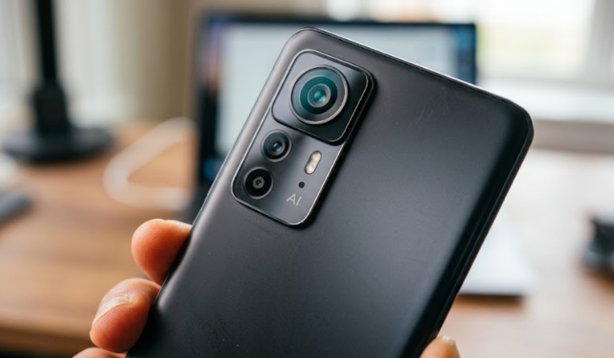 HP Android Kamera AI Termurah untuk Portrait & Night Mode